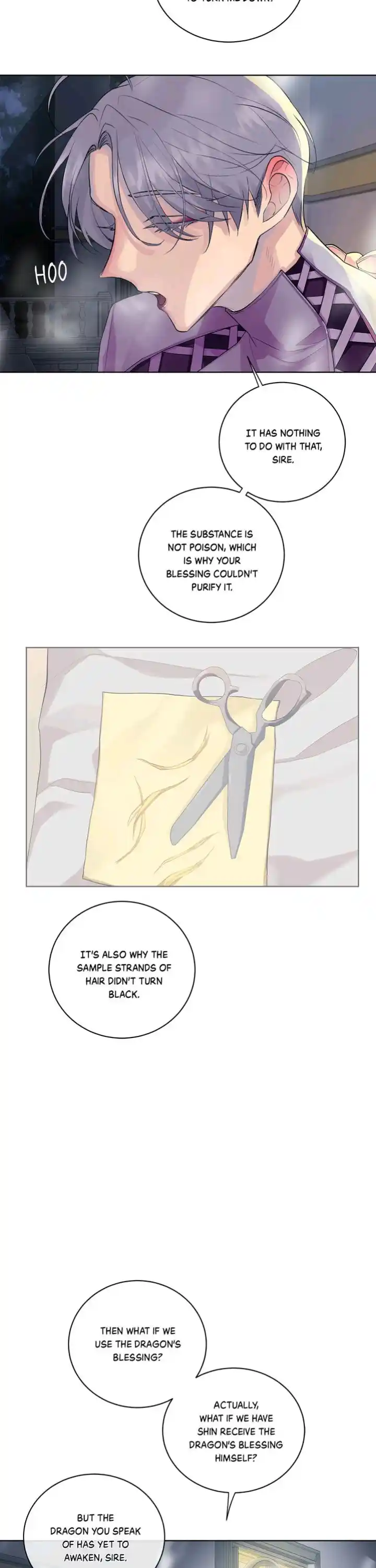 King's Maker Volume 3 Chapter 57