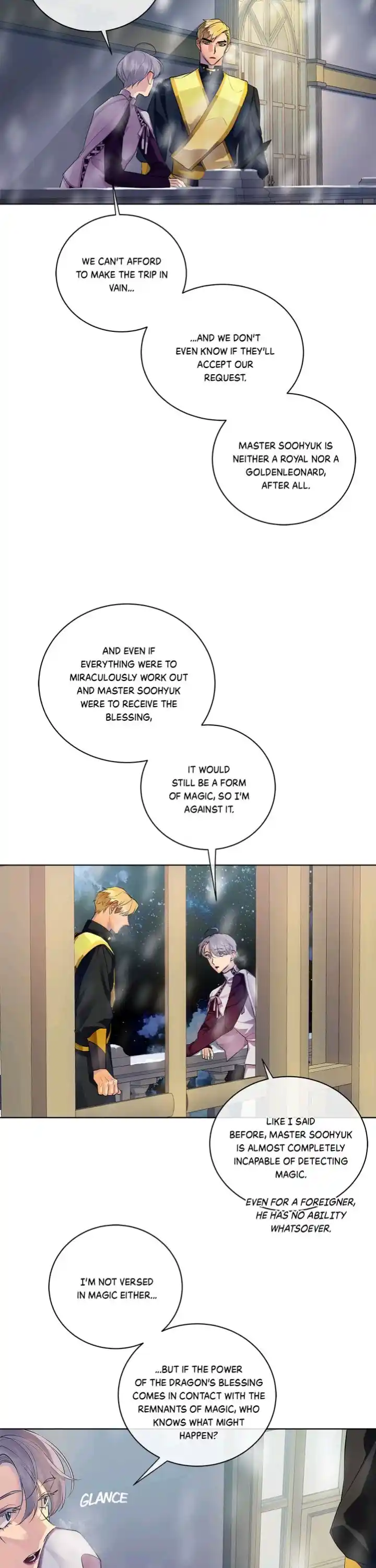 King's Maker Volume 3 Chapter 57