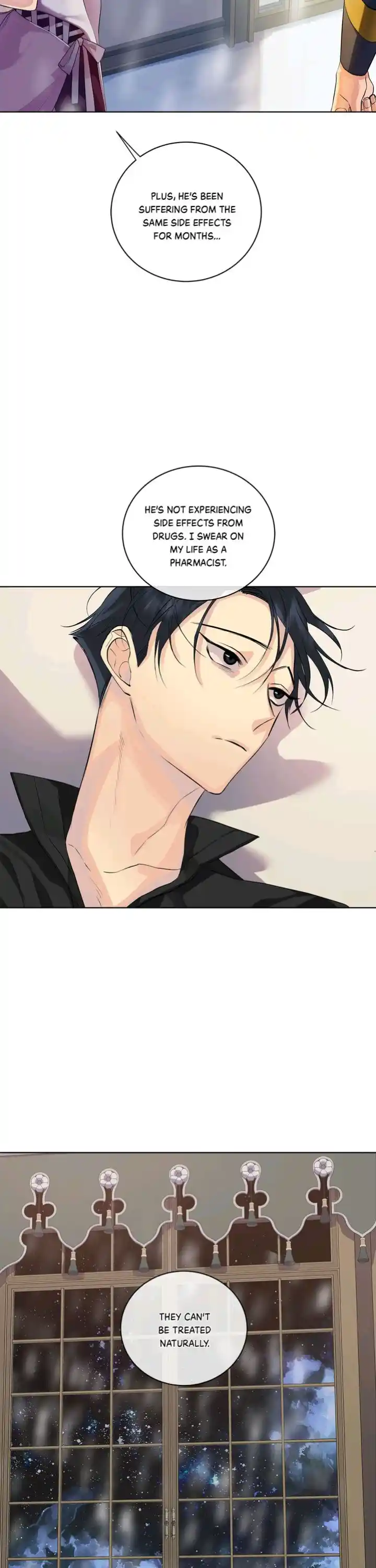 King's Maker Volume 3 Chapter 57