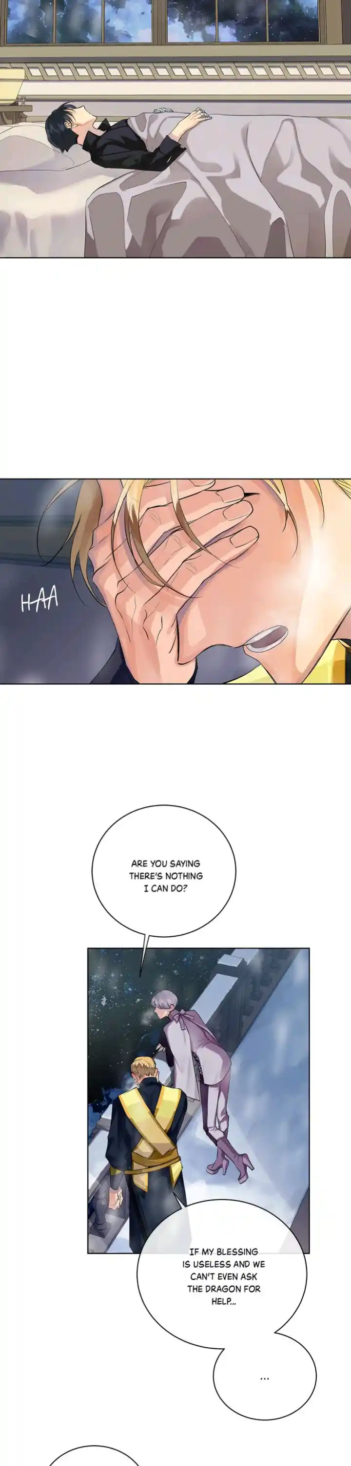 King's Maker Volume 3 Chapter 57