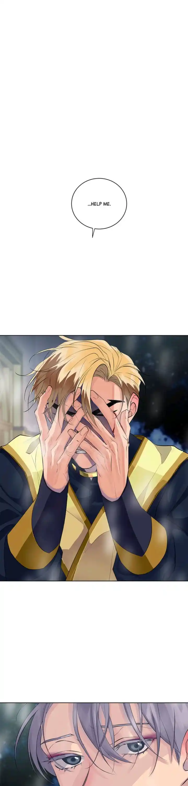 King's Maker Volume 3 Chapter 57