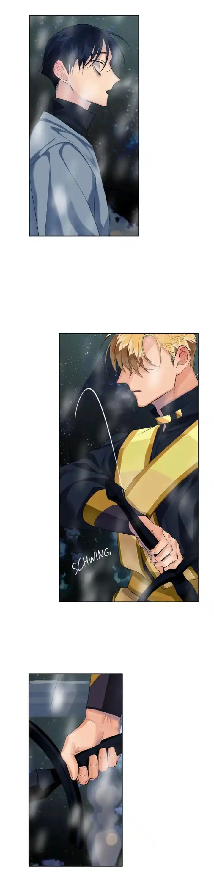 King's Maker Volume 3 Chapter 57