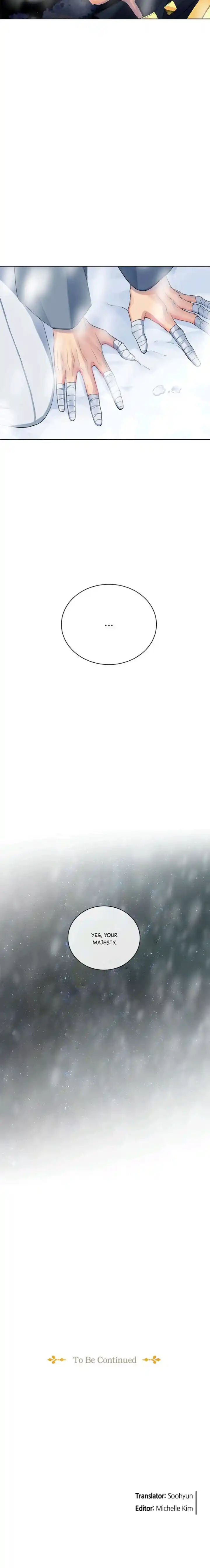 King's Maker Volume 3 Chapter 57