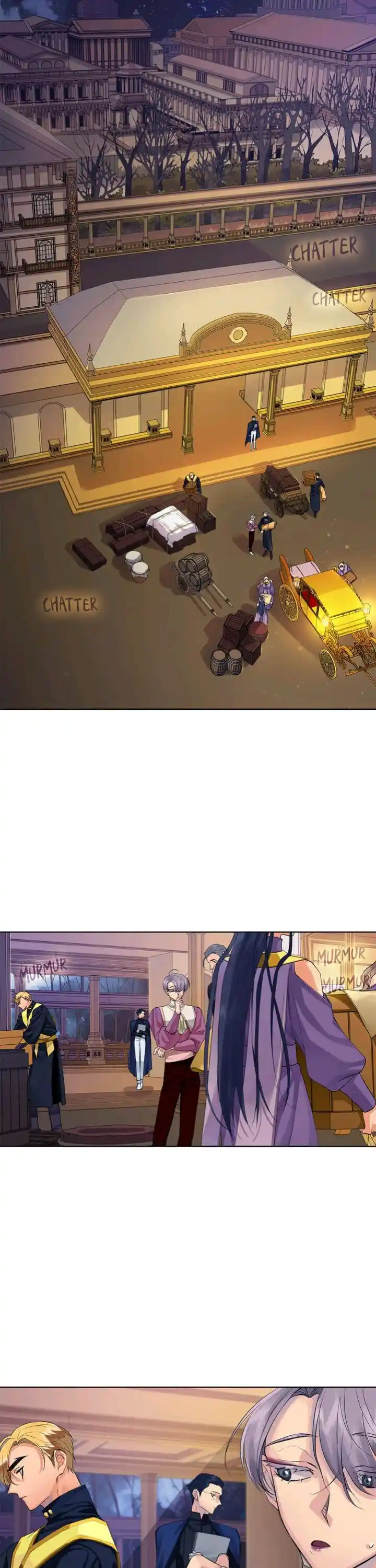 King's Maker Volume 3 Chapter 58