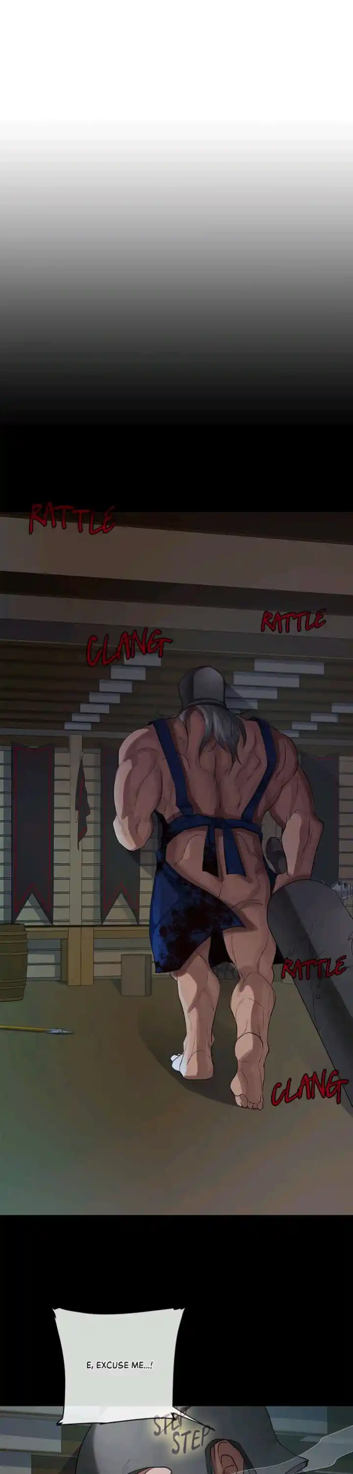 King's Maker Volume 3 Chapter 58