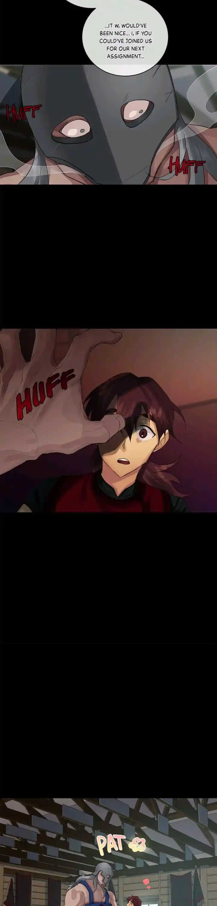 King's Maker Volume 3 Chapter 58