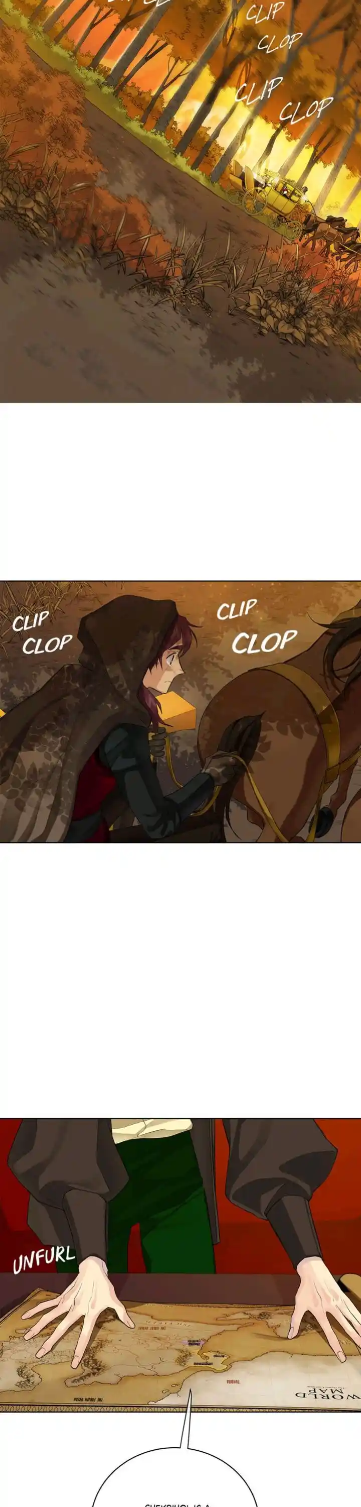 King's Maker Volume 3 Chapter 58