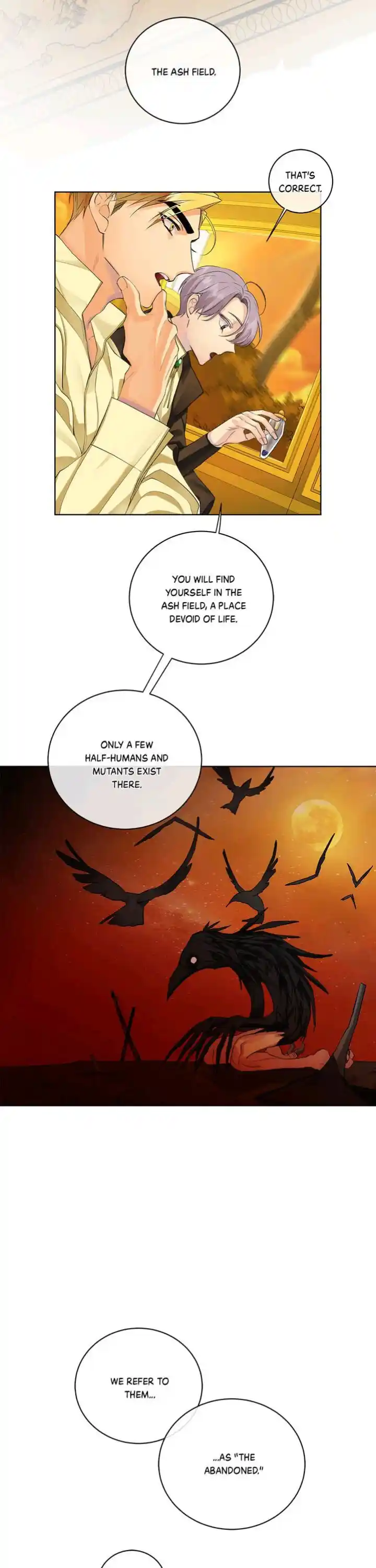 King's Maker Volume 3 Chapter 58