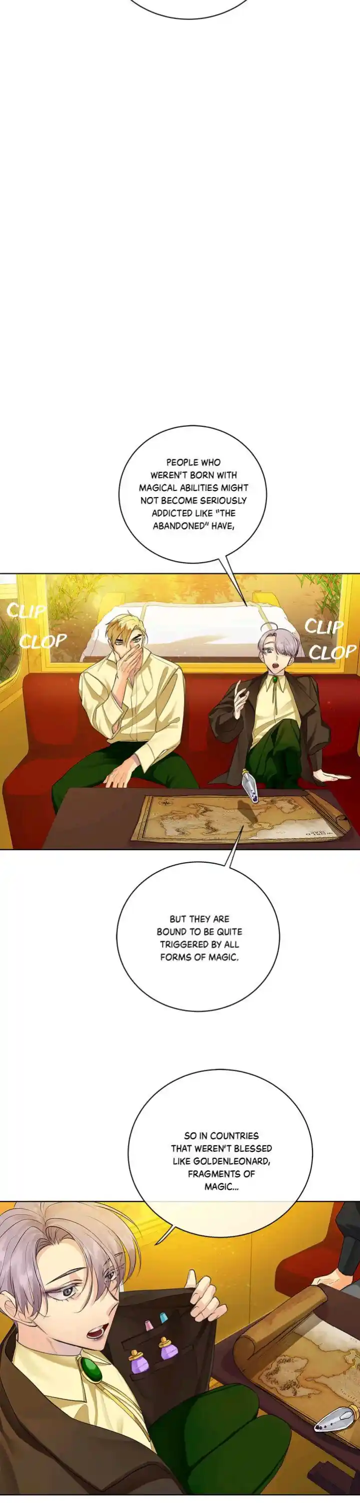 King's Maker Volume 3 Chapter 58