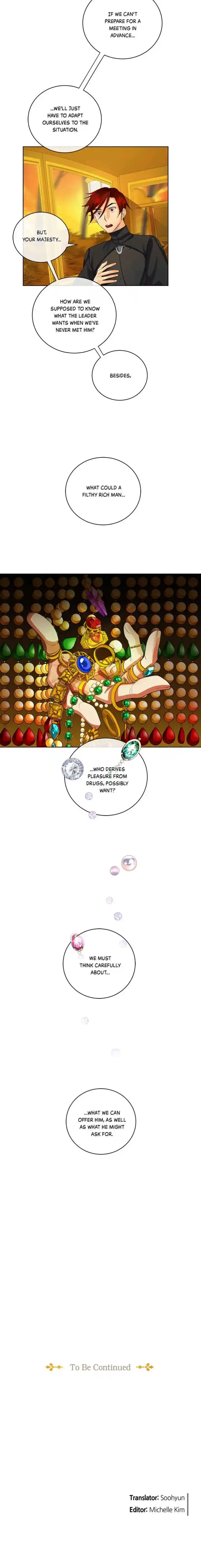 King's Maker Volume 3 Chapter 58