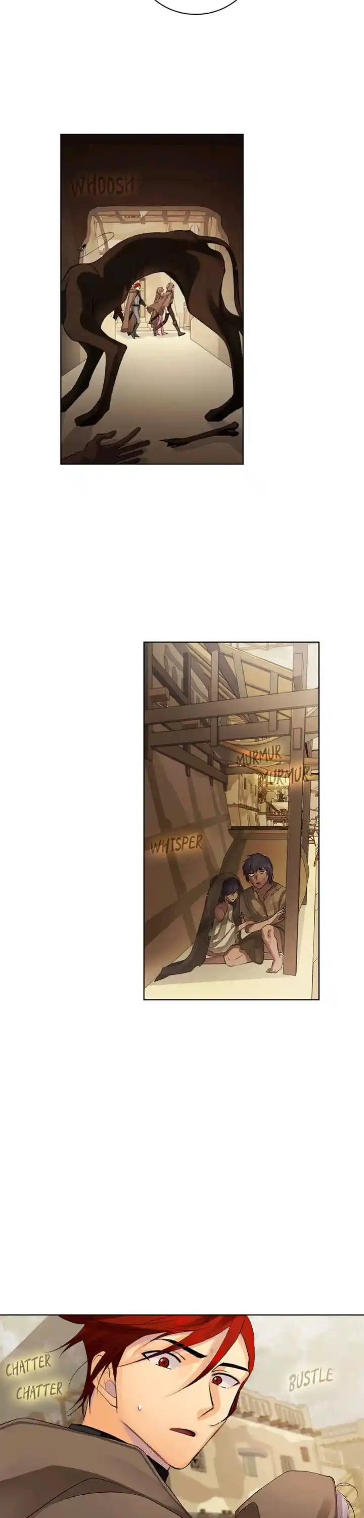 King's Maker Volume 3 Chapter 59