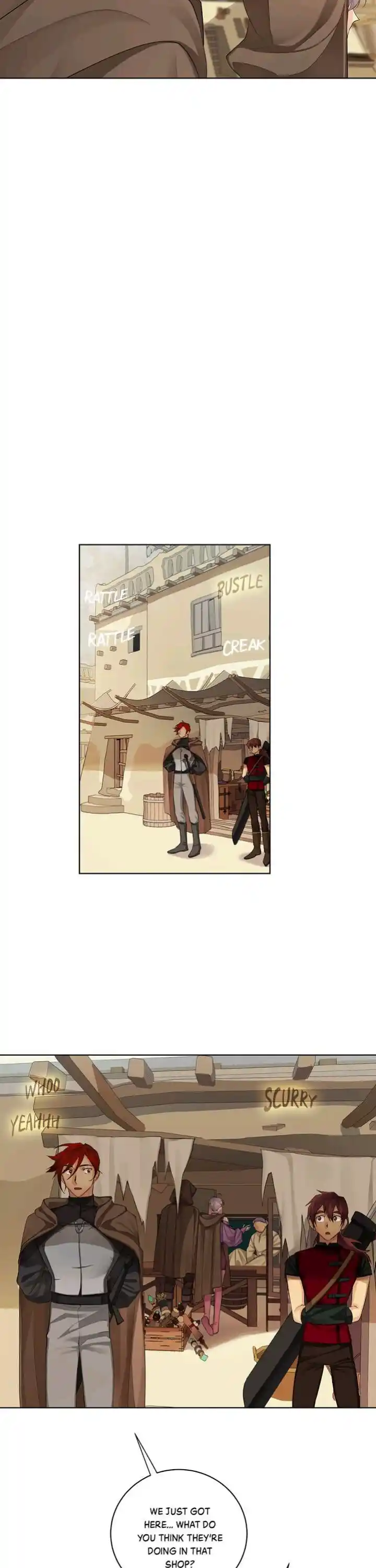 King's Maker Volume 3 Chapter 59