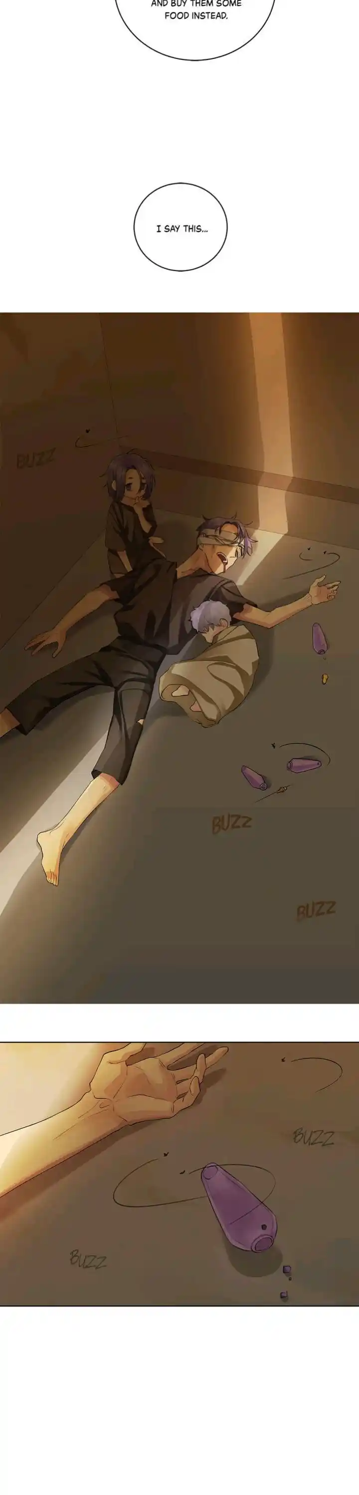 King's Maker Volume 3 Chapter 59