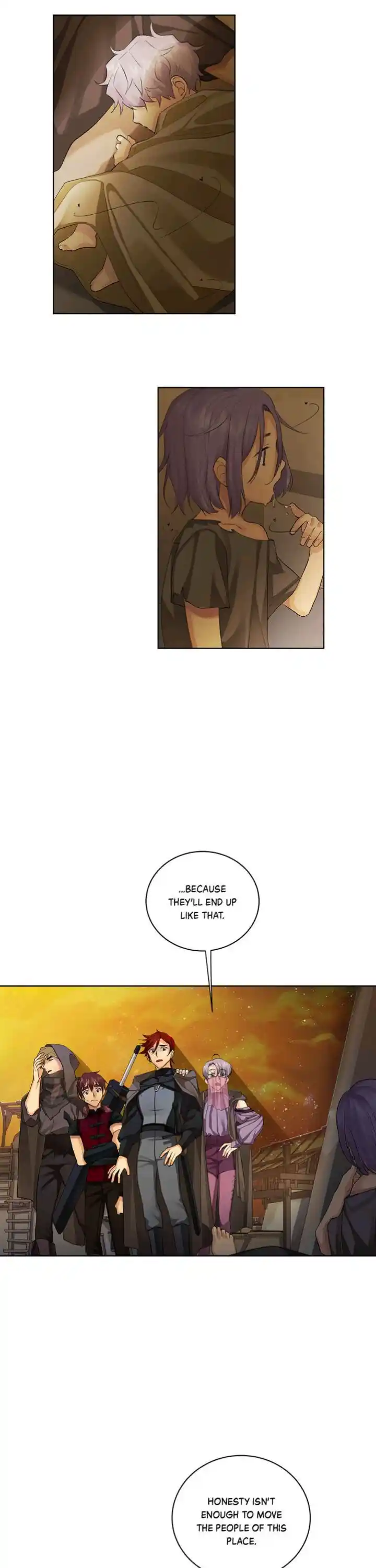 King's Maker Volume 3 Chapter 59