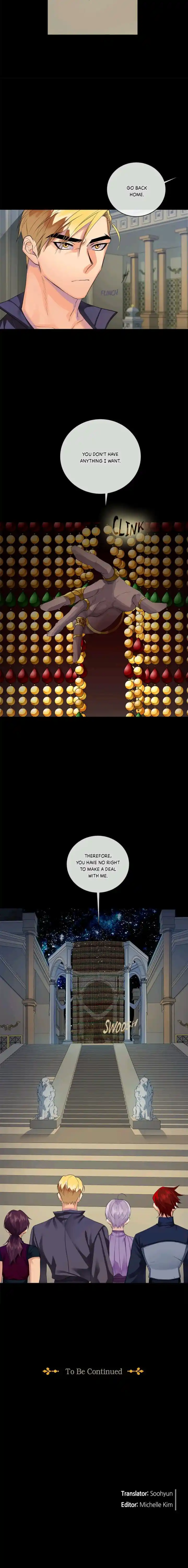 King's Maker Volume 3 Chapter 59