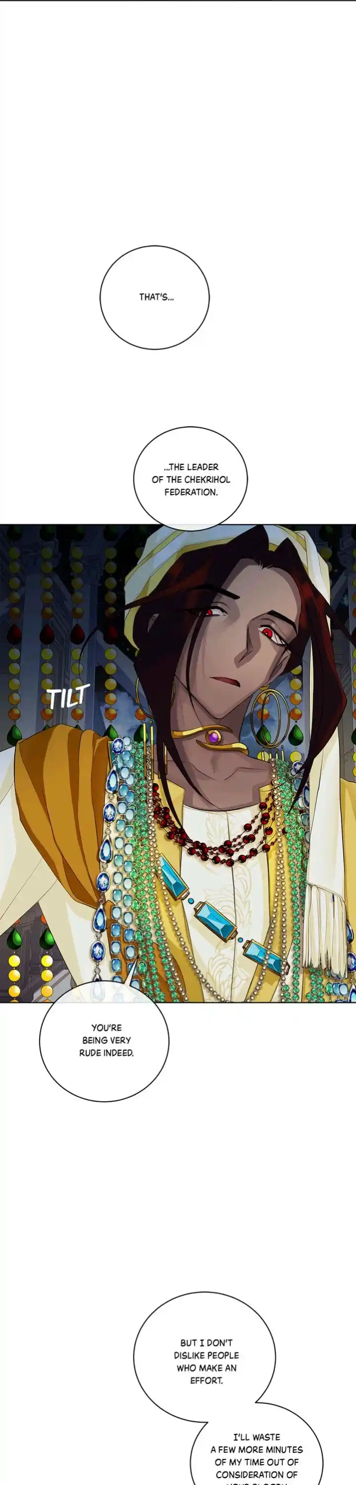 King's Maker Volume 3 Chapter 60