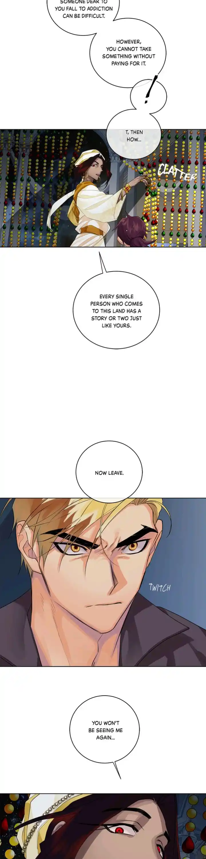 King's Maker Volume 3 Chapter 60