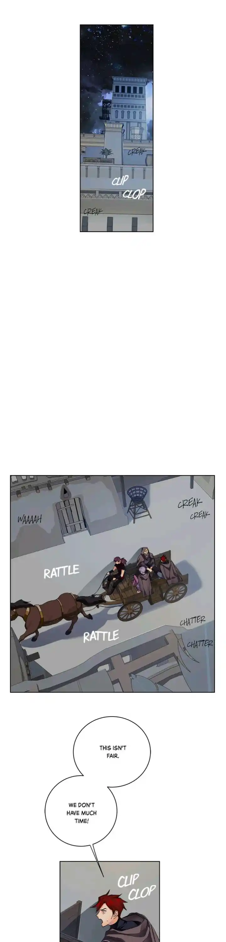 King's Maker Volume 3 Chapter 60