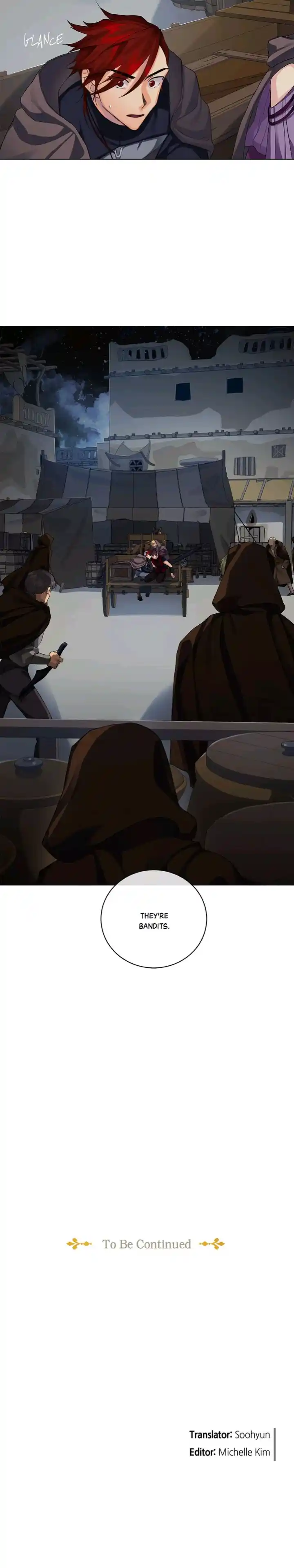 King's Maker Volume 3 Chapter 60