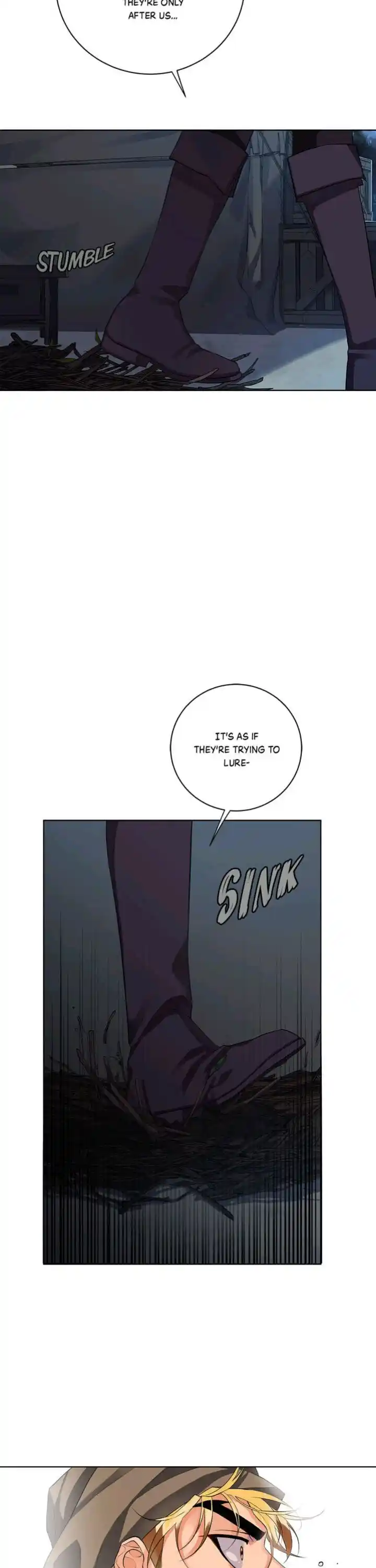 King's Maker Volume 3 Chapter 61