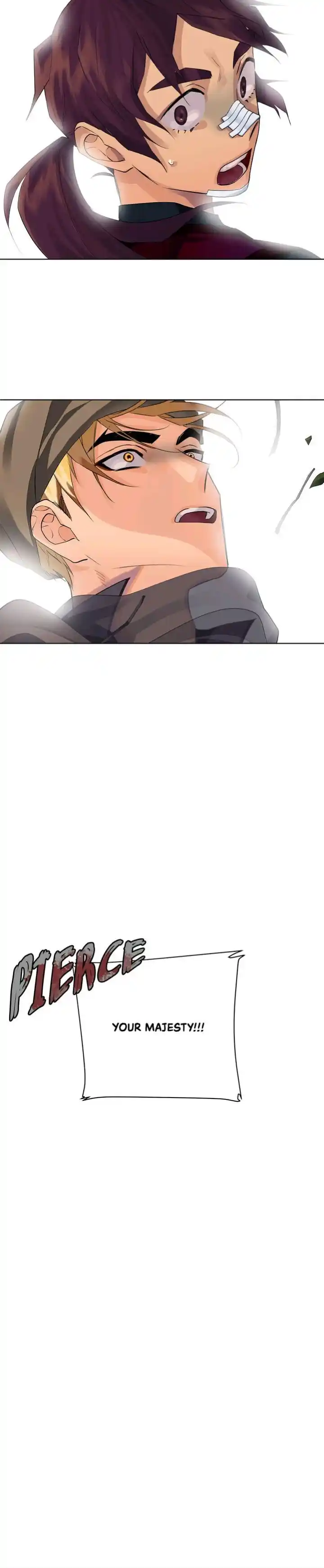 King's Maker Volume 3 Chapter 61