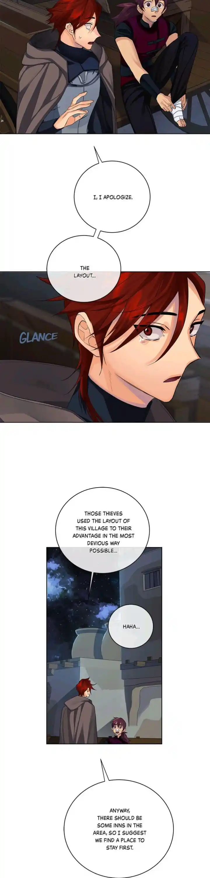 King's Maker Volume 3 Chapter 61