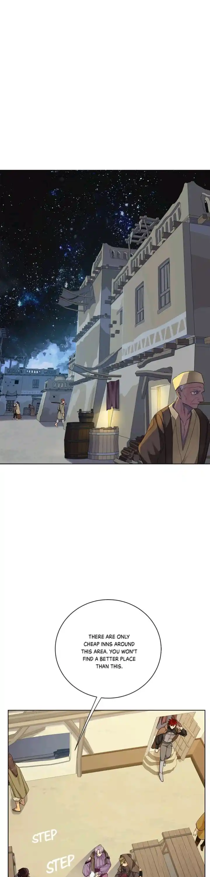 King's Maker Volume 3 Chapter 62