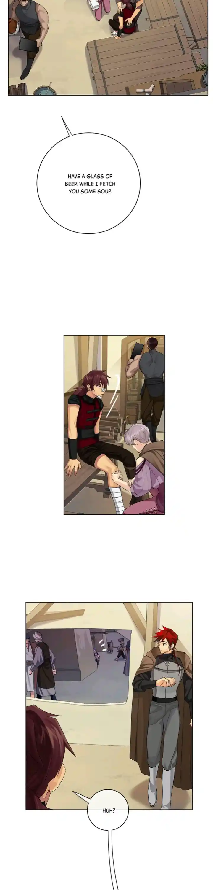 King's Maker Volume 3 Chapter 62