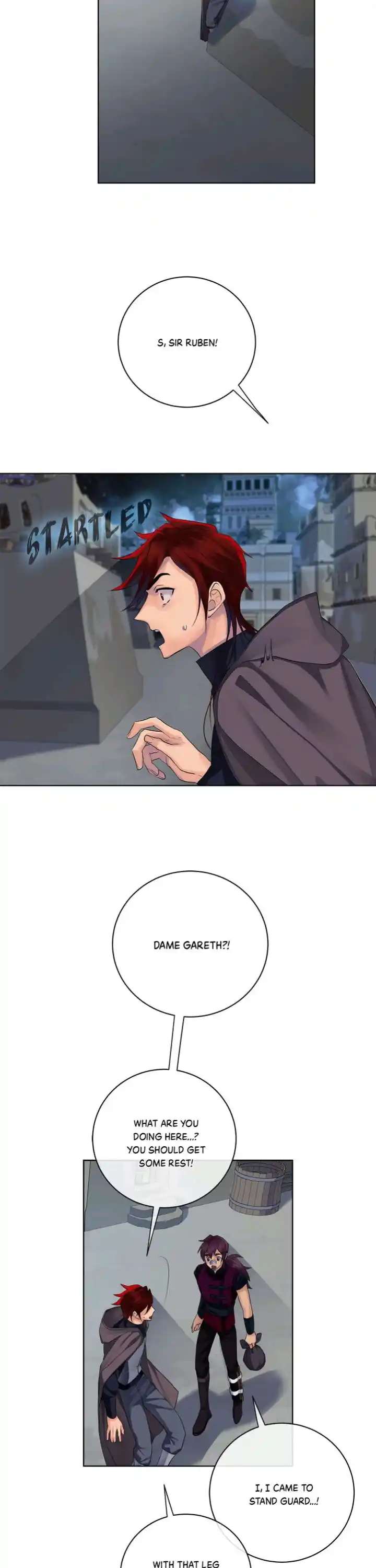 King's Maker Volume 3 Chapter 62