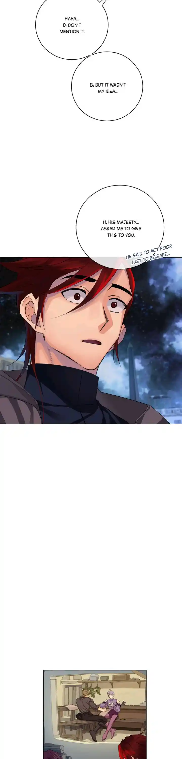 King's Maker Volume 3 Chapter 62