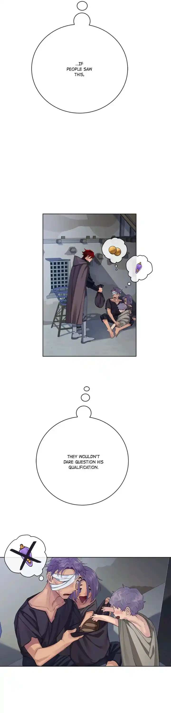 King's Maker Volume 3 Chapter 62