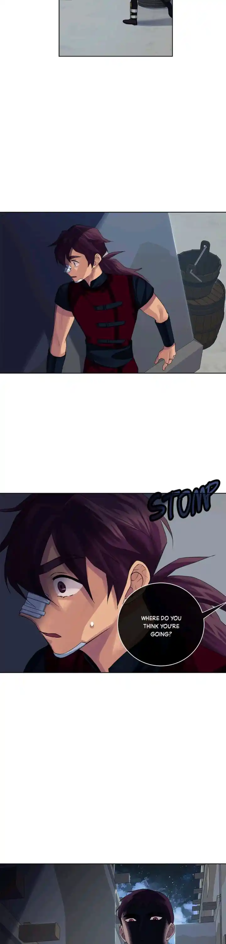 King's Maker Volume 3 Chapter 62