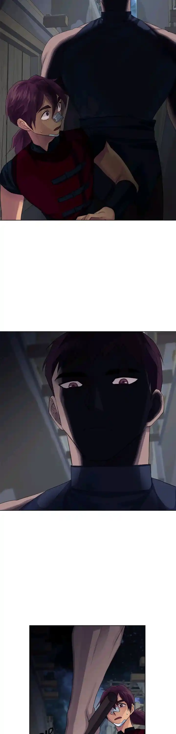 King's Maker Volume 3 Chapter 62