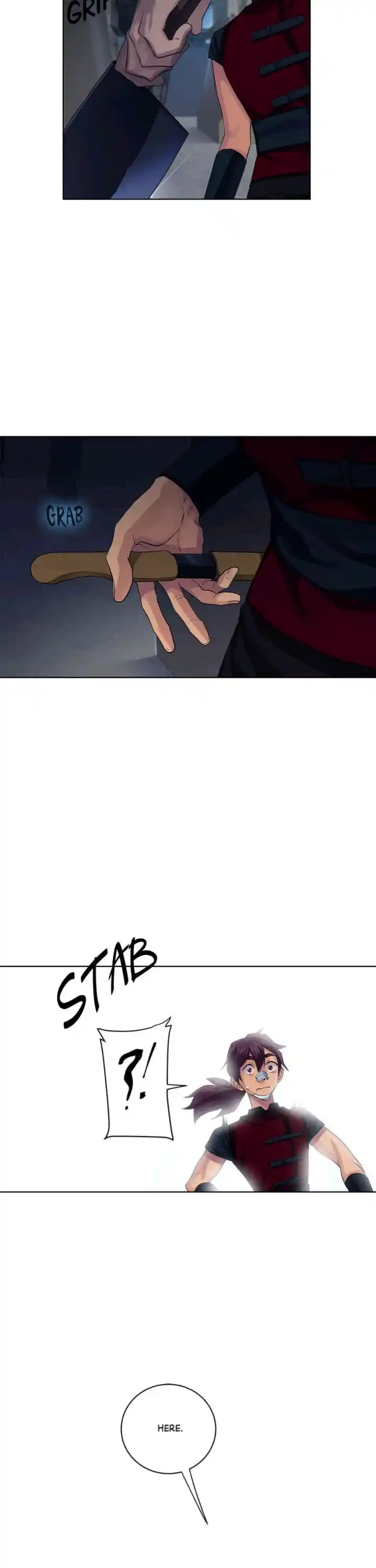 King's Maker Volume 3 Chapter 62