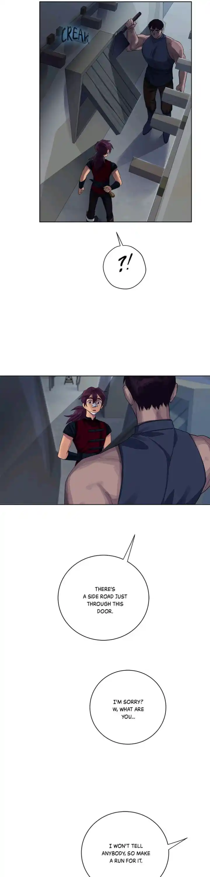 King's Maker Volume 3 Chapter 62