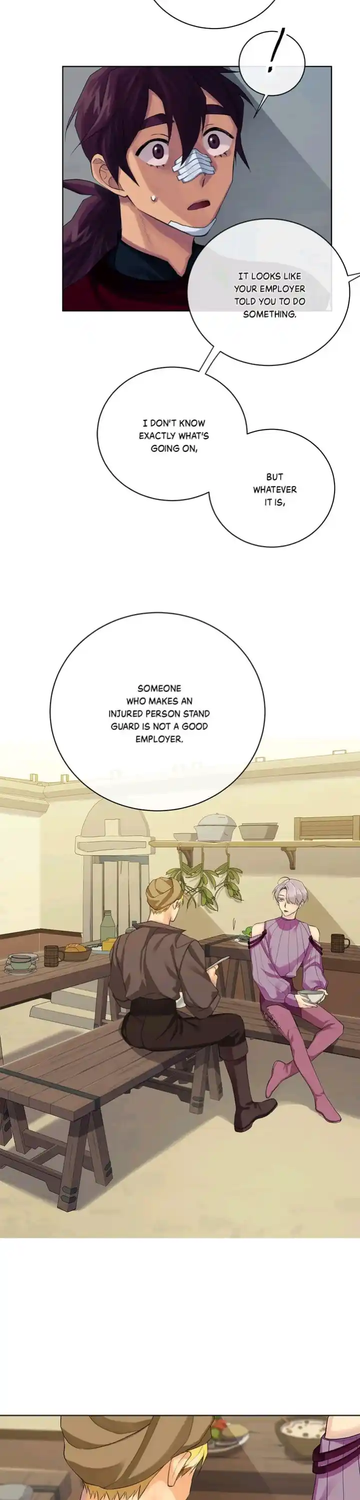 King's Maker Volume 3 Chapter 62