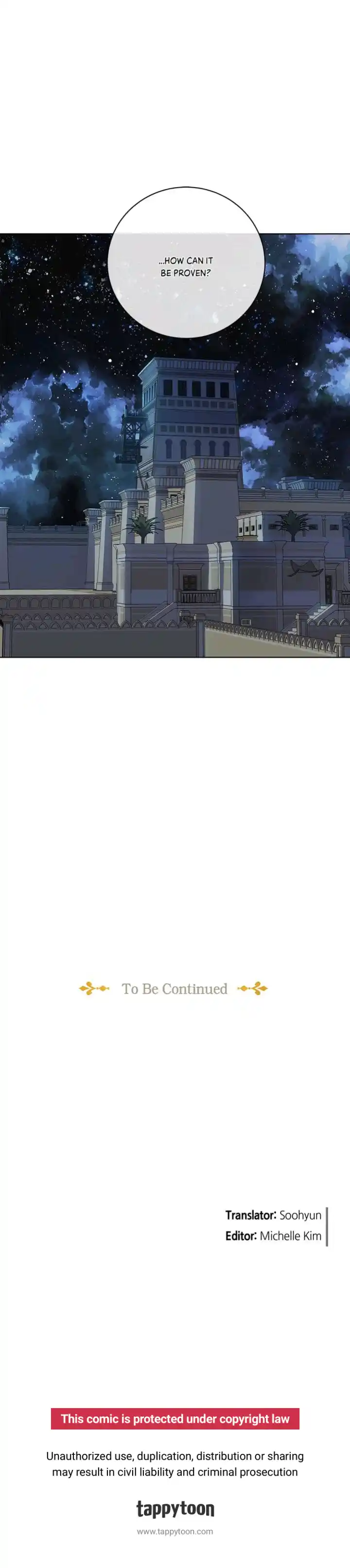 King's Maker Volume 3 Chapter 62