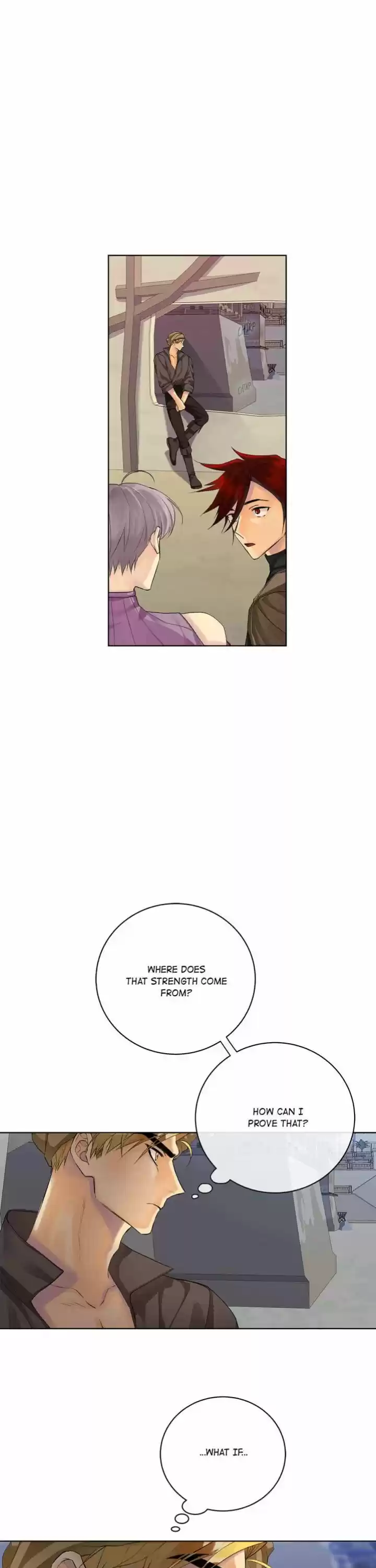 King's Maker Volume 3 Chapter 63