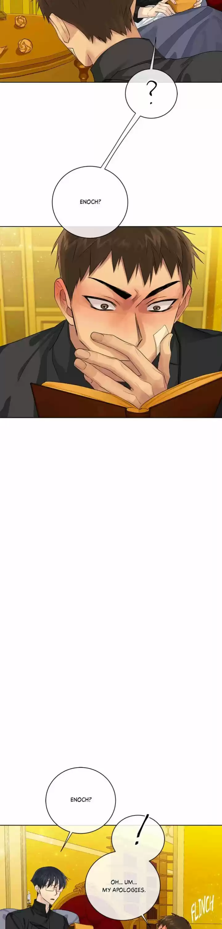 King's Maker Volume 3 Chapter 63