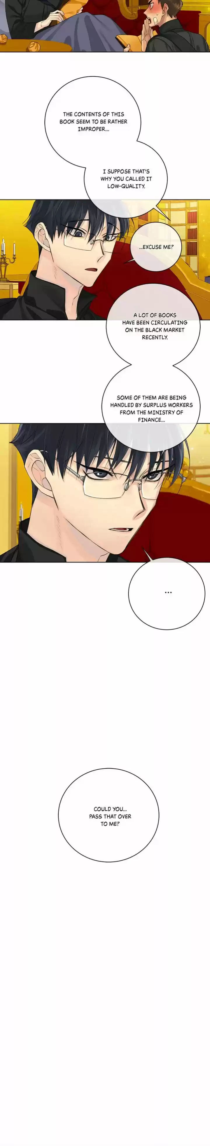 King's Maker Volume 3 Chapter 63