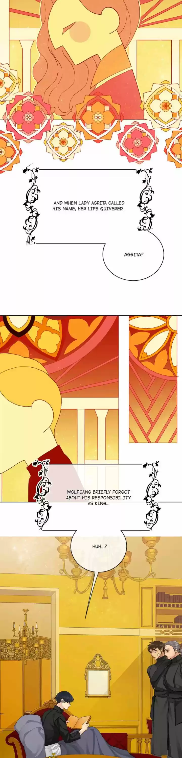 King's Maker Volume 3 Chapter 63