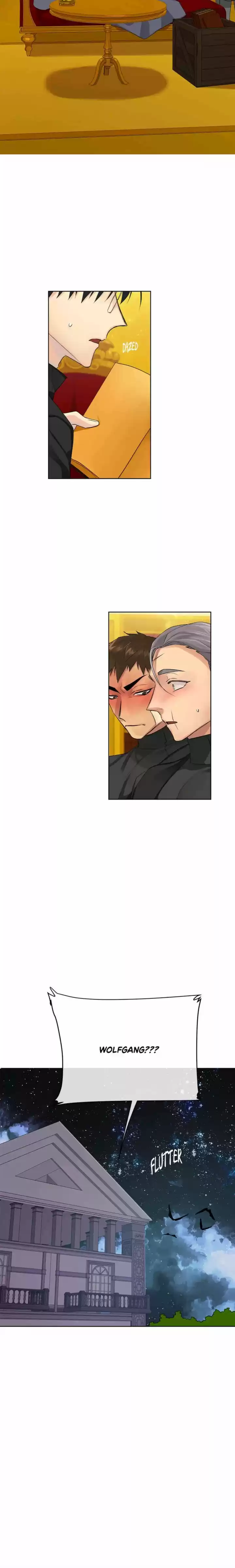 King's Maker Volume 3 Chapter 63