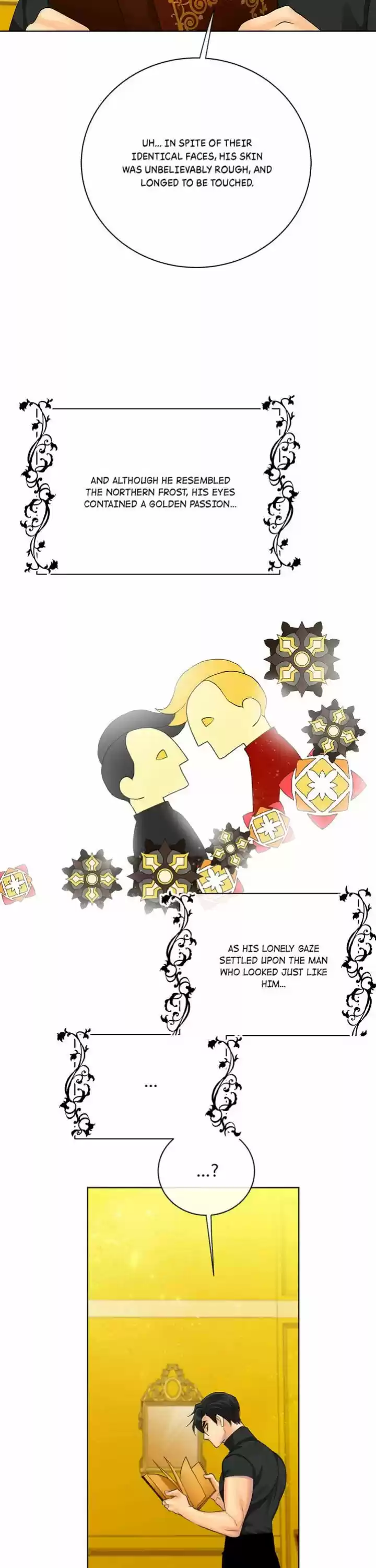 King's Maker Volume 3 Chapter 63