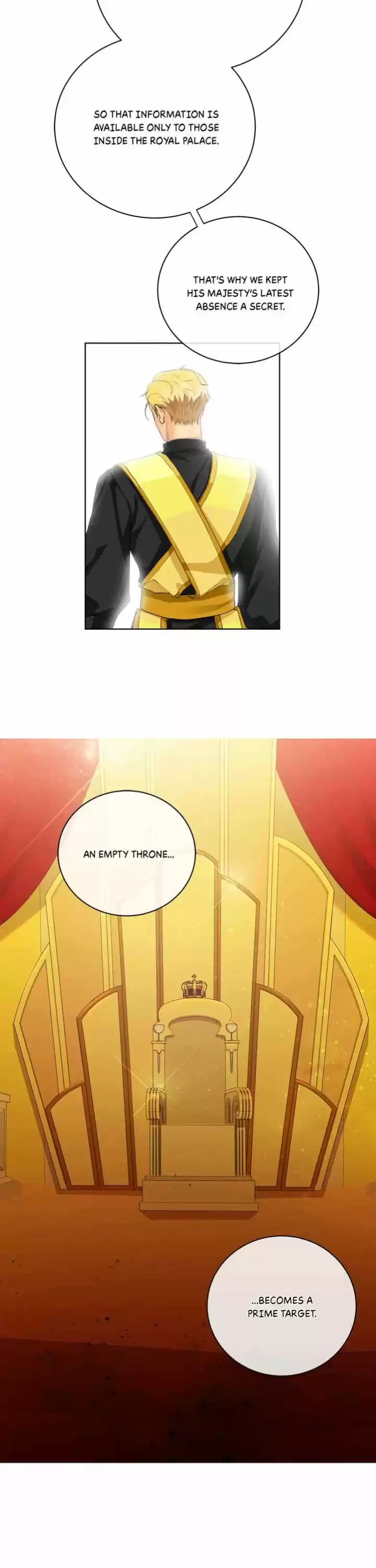 King's Maker Volume 3 Chapter 63