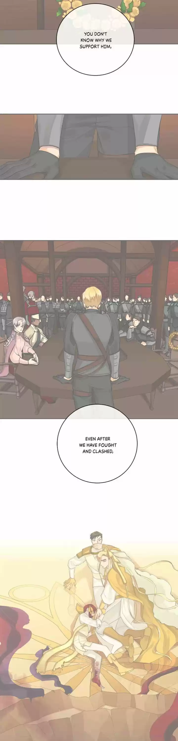 King's Maker Volume 3 Chapter 63