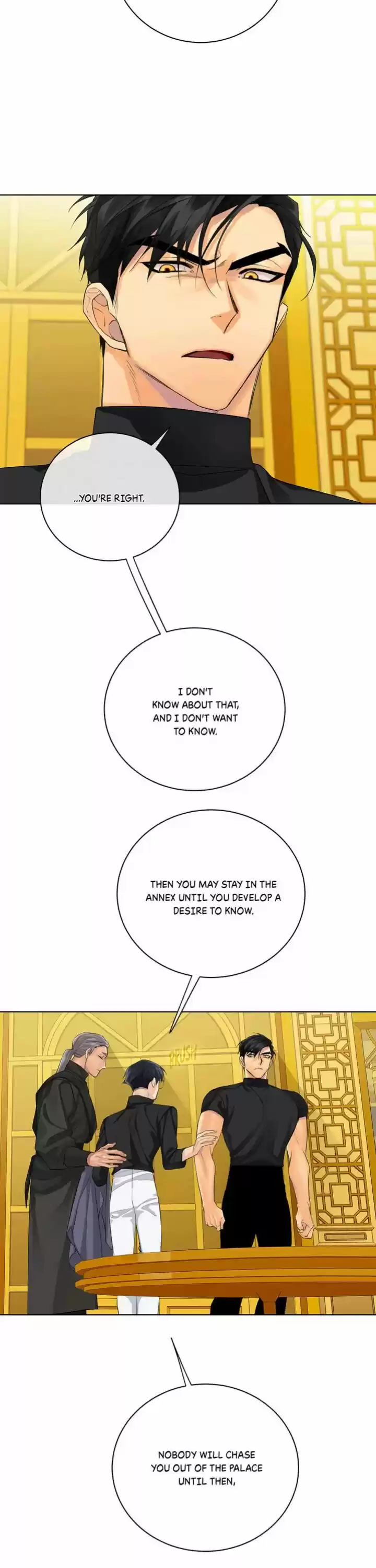 King's Maker Volume 3 Chapter 63