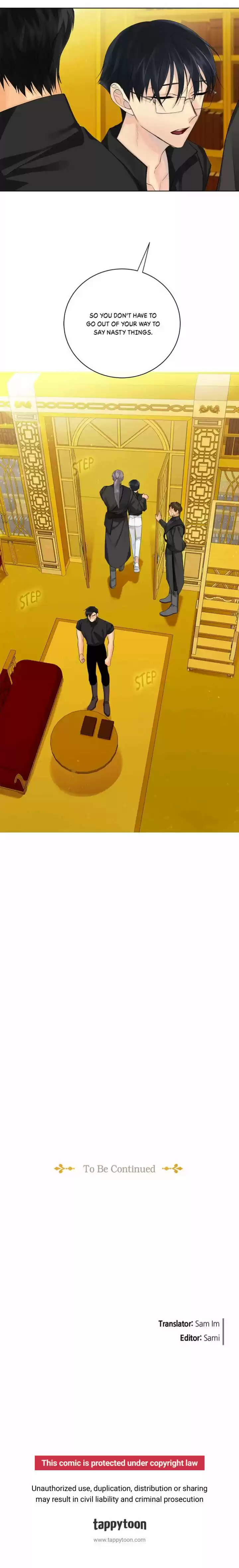 King's Maker Volume 3 Chapter 63