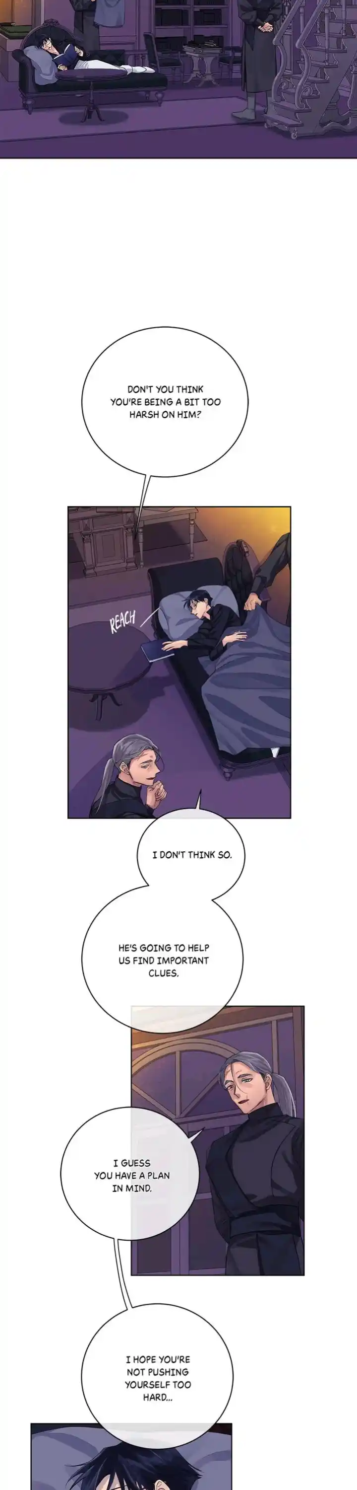 King's Maker Volume 3 Chapter 64