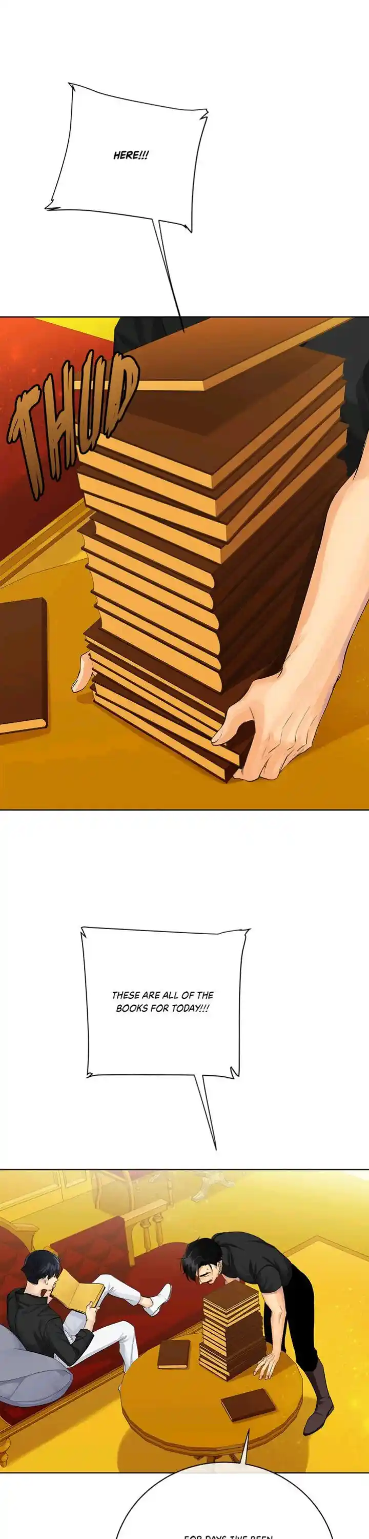 King's Maker Volume 3 Chapter 65