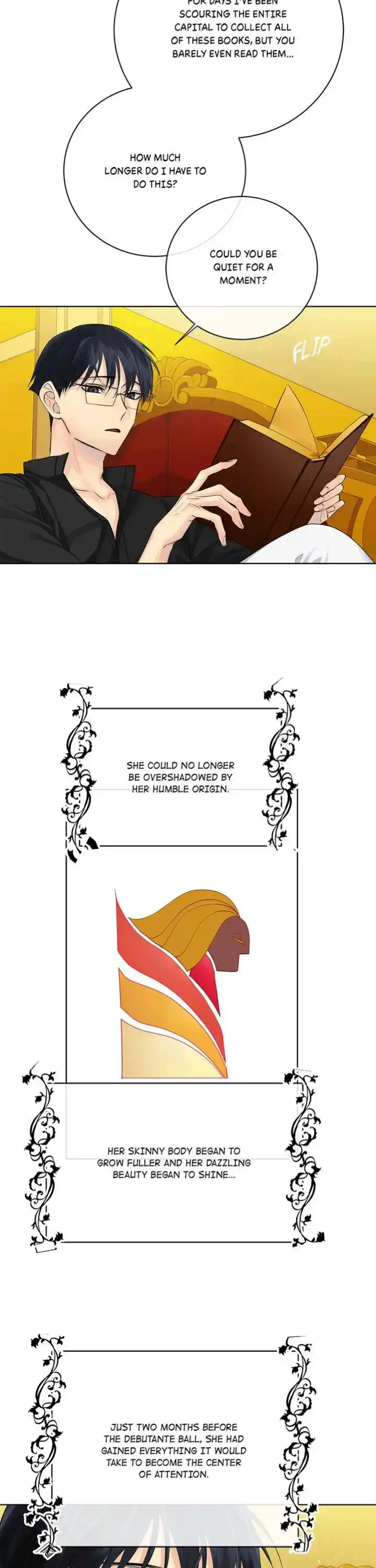 King's Maker Volume 3 Chapter 65